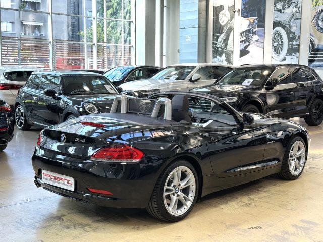 BMW Z4 sDrive30i Automatica - 18" - Bluetooth - PERFETTA