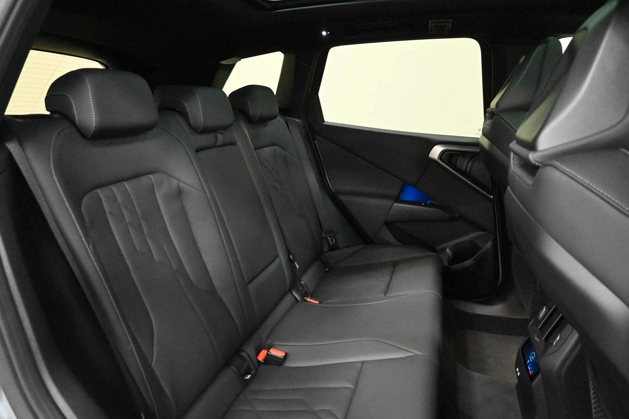 BMW X3 (G45) X3 xDrive20d 48V MSport...