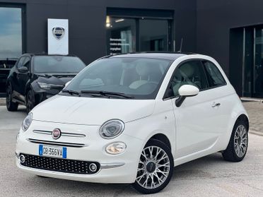 Fiat 500 1.0 Hybrid Star
