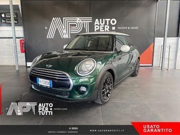 MINI Mini Mini 1.5 Cooper D 3p