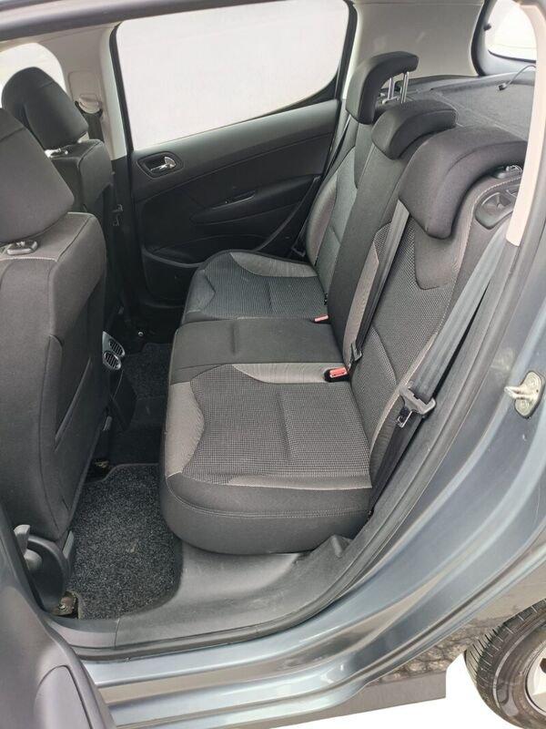 Peugeot 308 308 1.6 HDi 90CV 5p. Tecno