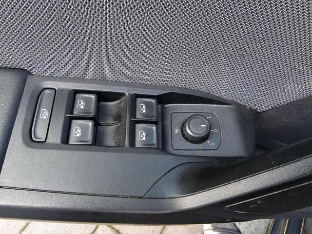 SEAT Leon Sportstourer 1.5 TGI DSG Business