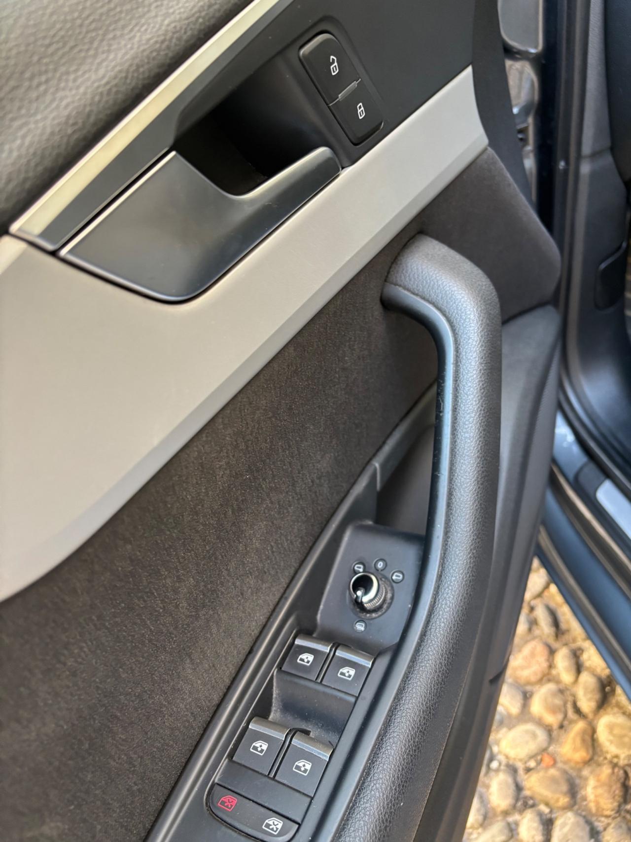 Audi A4 Avant 2.0 TDI 150 CV Business Sport