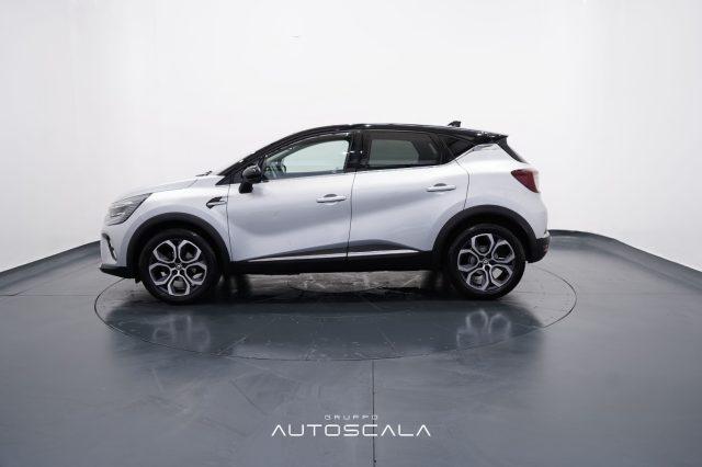 RENAULT Captur 1.0 TCe 100cv GPL Techno