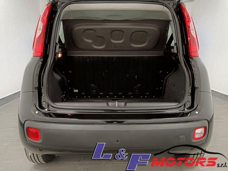 FIAT Panda 1.2 69cv Lounge