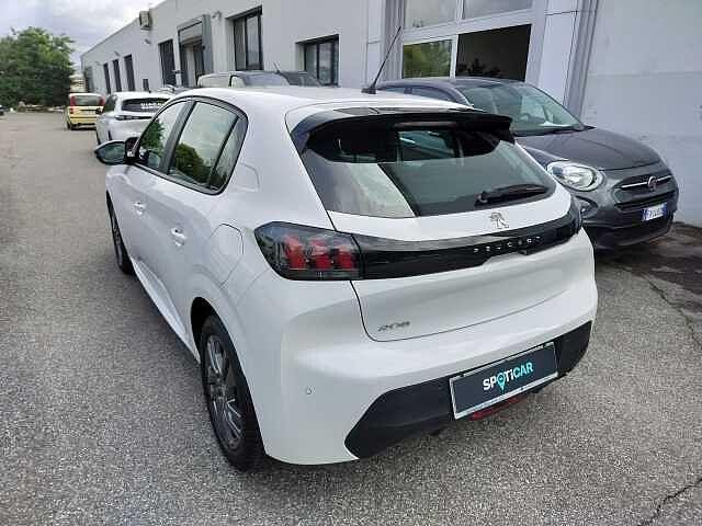 Peugeot 208 PureTech 75 Stop&Start Active Pack