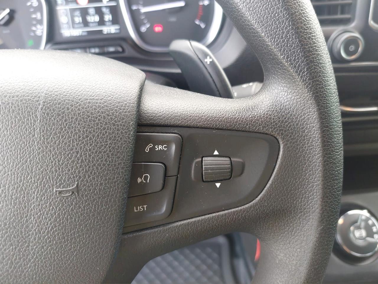 OPEL Zafira Life 2.0D aut. S&S Business Edit. M - 2021