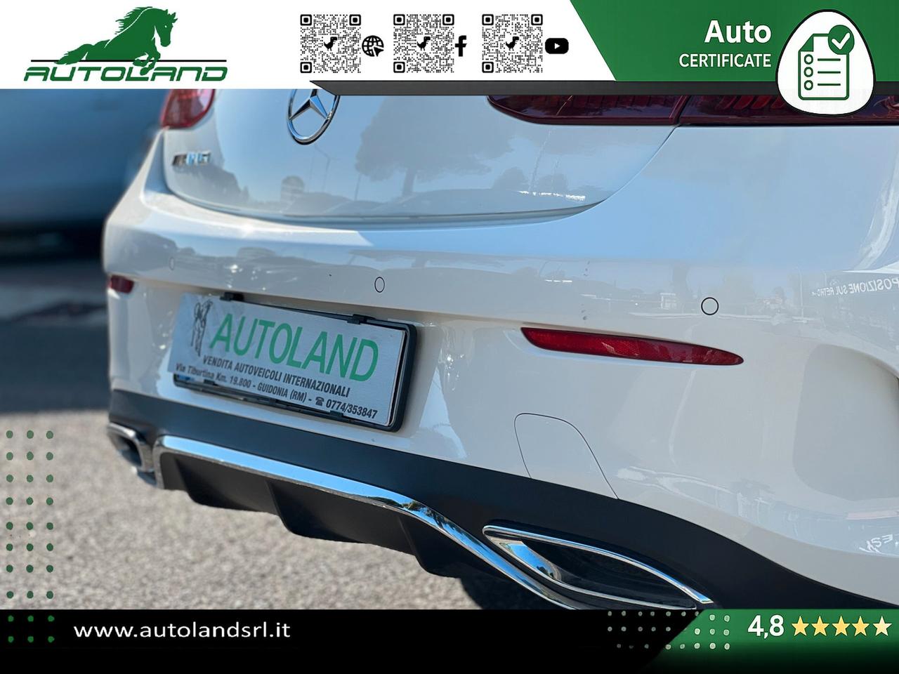 Mercedes E 220 Premium Plus 9G-Tronic Plus Cabrio