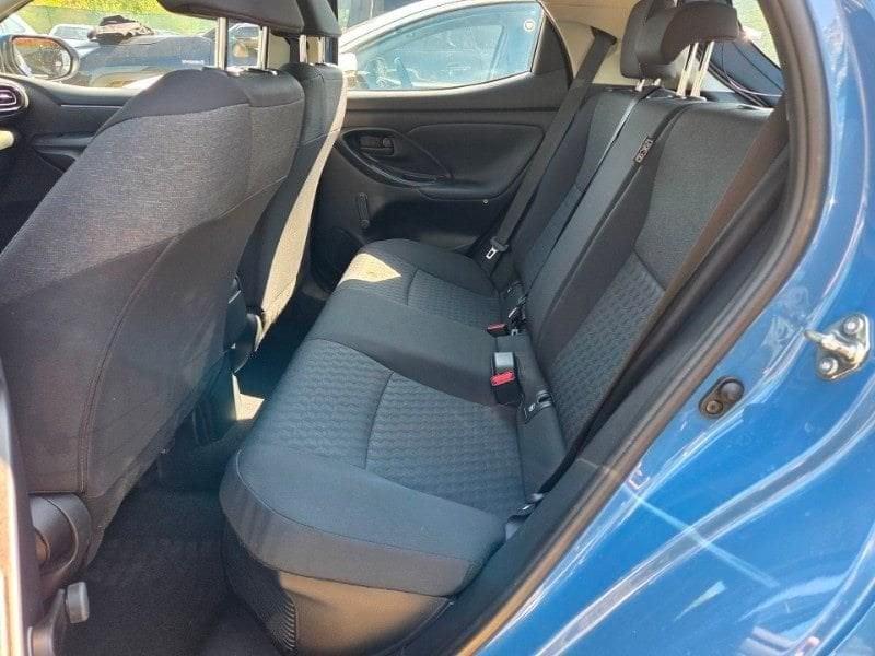 Toyota Yaris 4ª serie 1.5 Hybrid 5 porte Active
