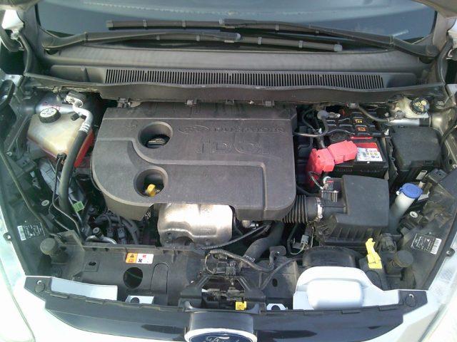 FORD B-Max 1.5 TDCi 75 CV Titanium