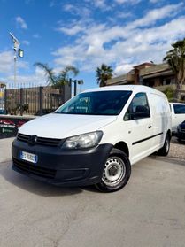 Volkswagen Caddy 2.0 Ecofuel 5p. Comfortline Maxi