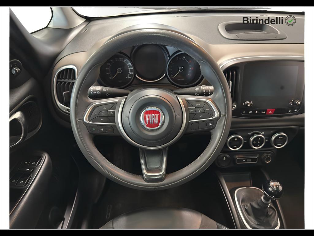 FIAT 500L - 500L 1.3 Multijet 95 CV Lounge