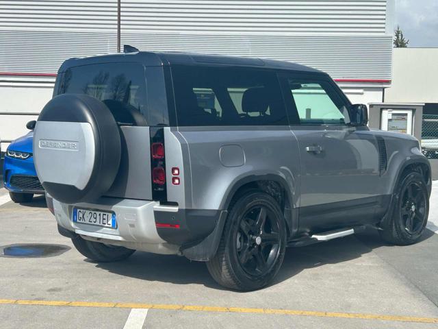 LAND ROVER Defender 90 3.0D I6 200 CV AWD Auto SE