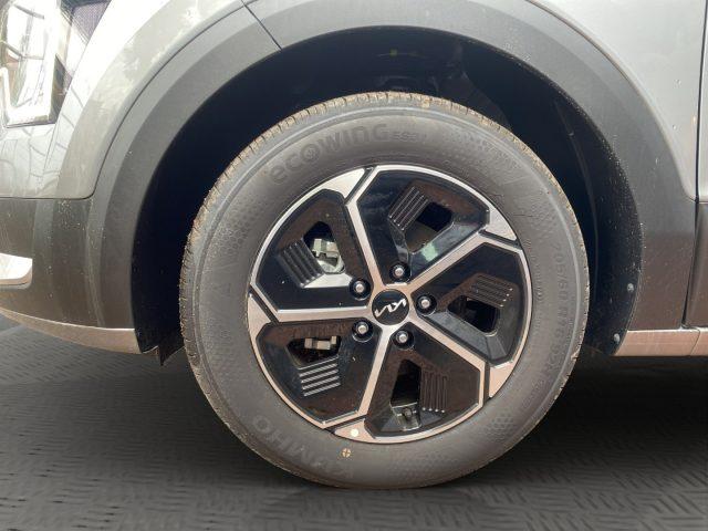 KIA Niro 1.6 GDi MY25 DCT HEV Business