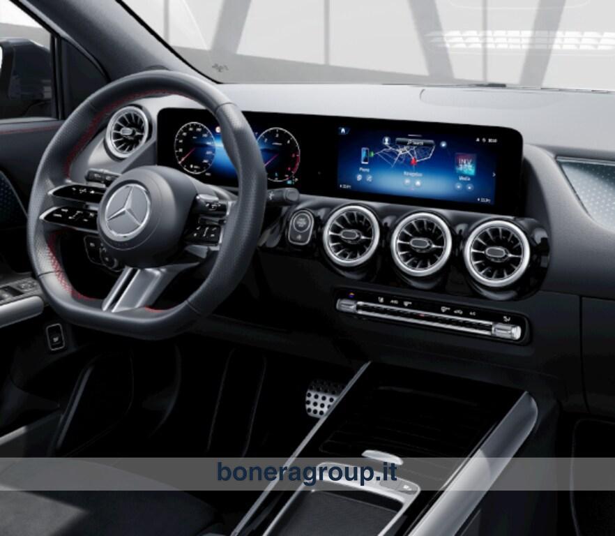 Mercedes GLA 200 200 D AMG Line Advanced Plus 4Matic 8G-DCT
