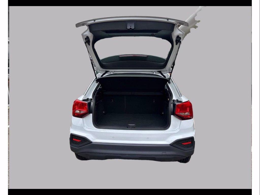 AUDI Q2 30 2.0 tdi business plus s-tronic del 2021