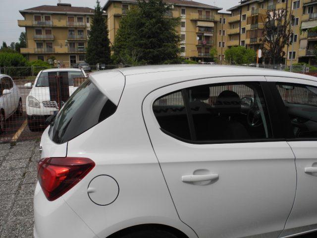 OPEL Corsa 1.3 CDTI 5p. -OK NEOPATENTATI- UNICO PROPRIETARIO