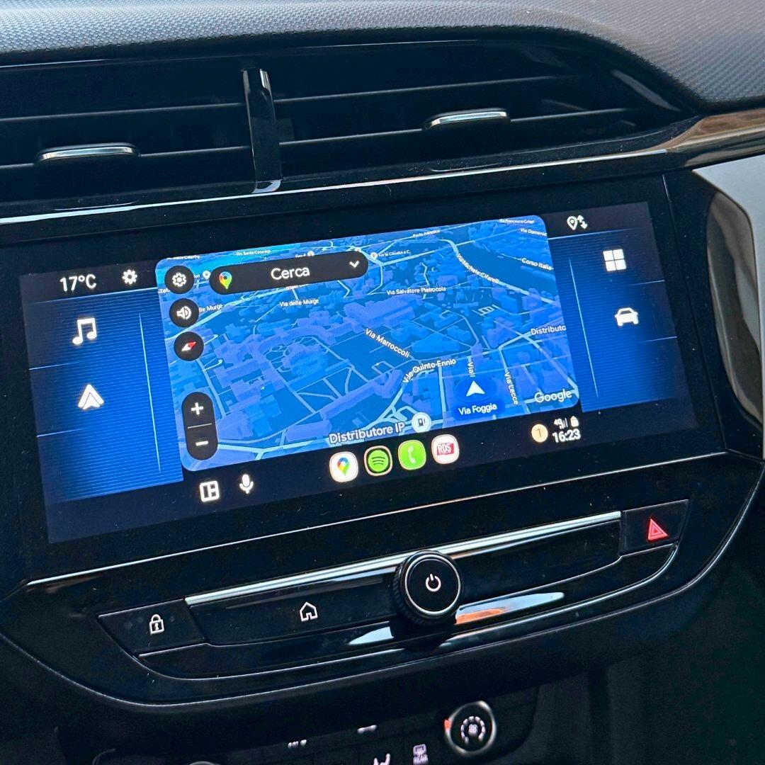 Opel Corsa 1.2 **NEOPATENTATI**