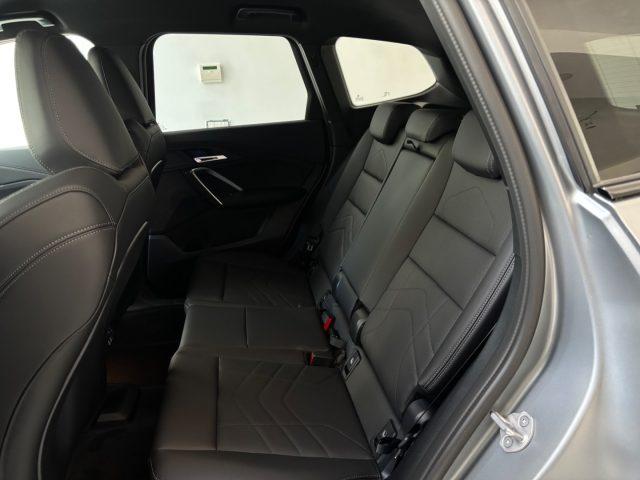 BMW X1 sDrive 18d Msport Pro TUA DA ?529,00 MENSILI