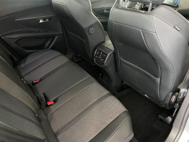 PEUGEOT 3008 1.5 BlueHDi 130 CV EAT8 Allure Pack