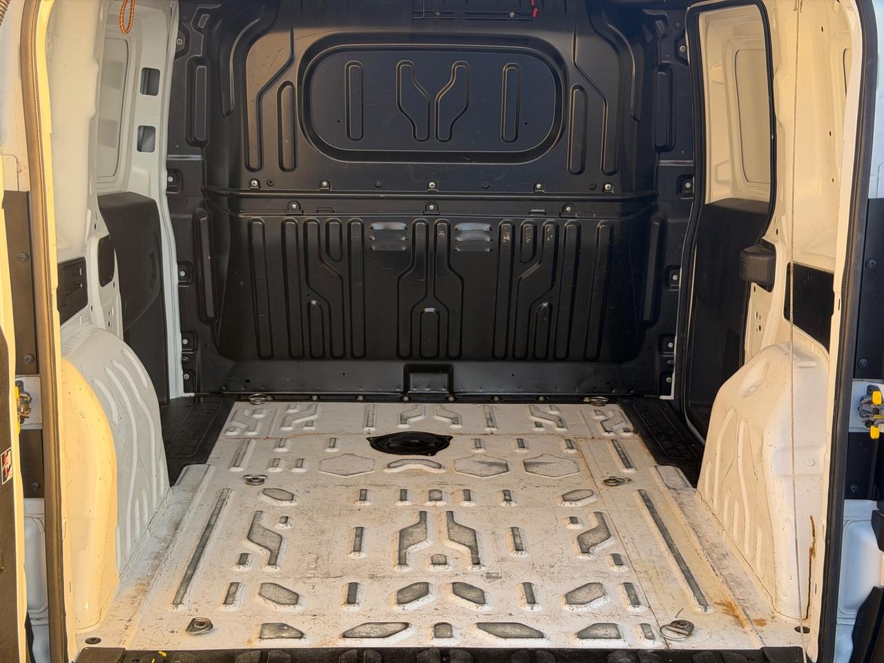 Fiat Doblo Doblò 1.6 MJT 105CV S&S PC-TN Cargo Business
