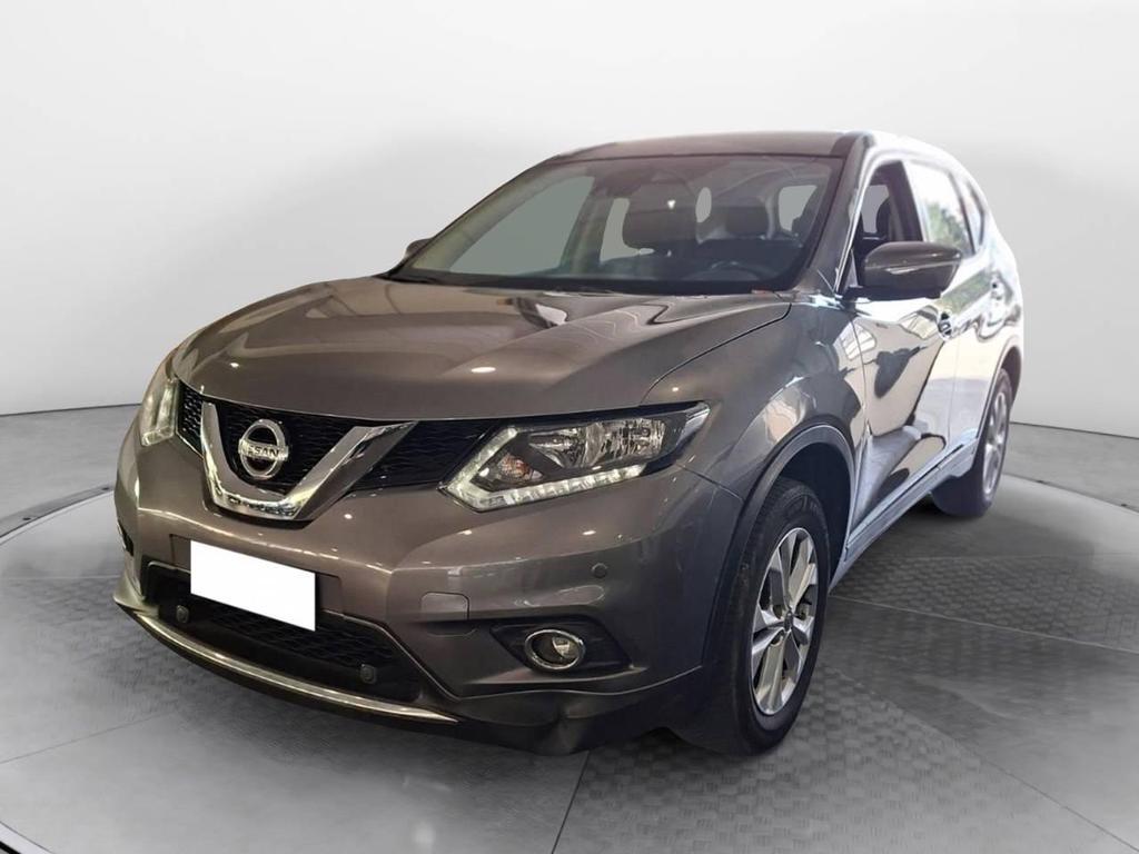 Nissan X-Trail 1.6 dCi Acenta 4WD