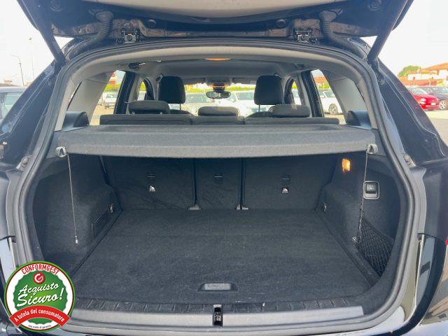 BMW 216 d Active Tourer Advantage - Automatico -