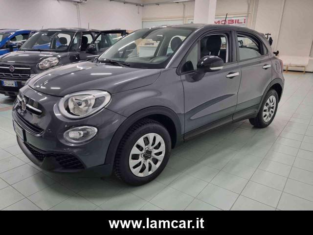 FIAT 500X 1.3 MultiJet 95 CV Pop Star