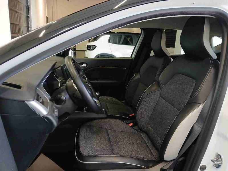 Renault Captur II 2019 1.0 tce Intens Gpl 100cv my21