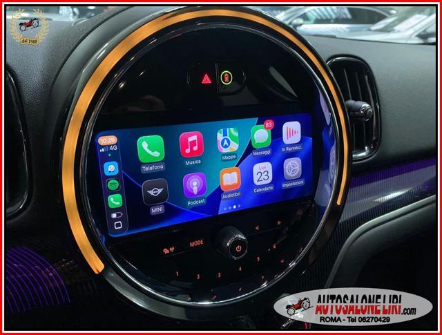 MINI Countryman Cooper SD Automatica JOHN COOPER WORKS