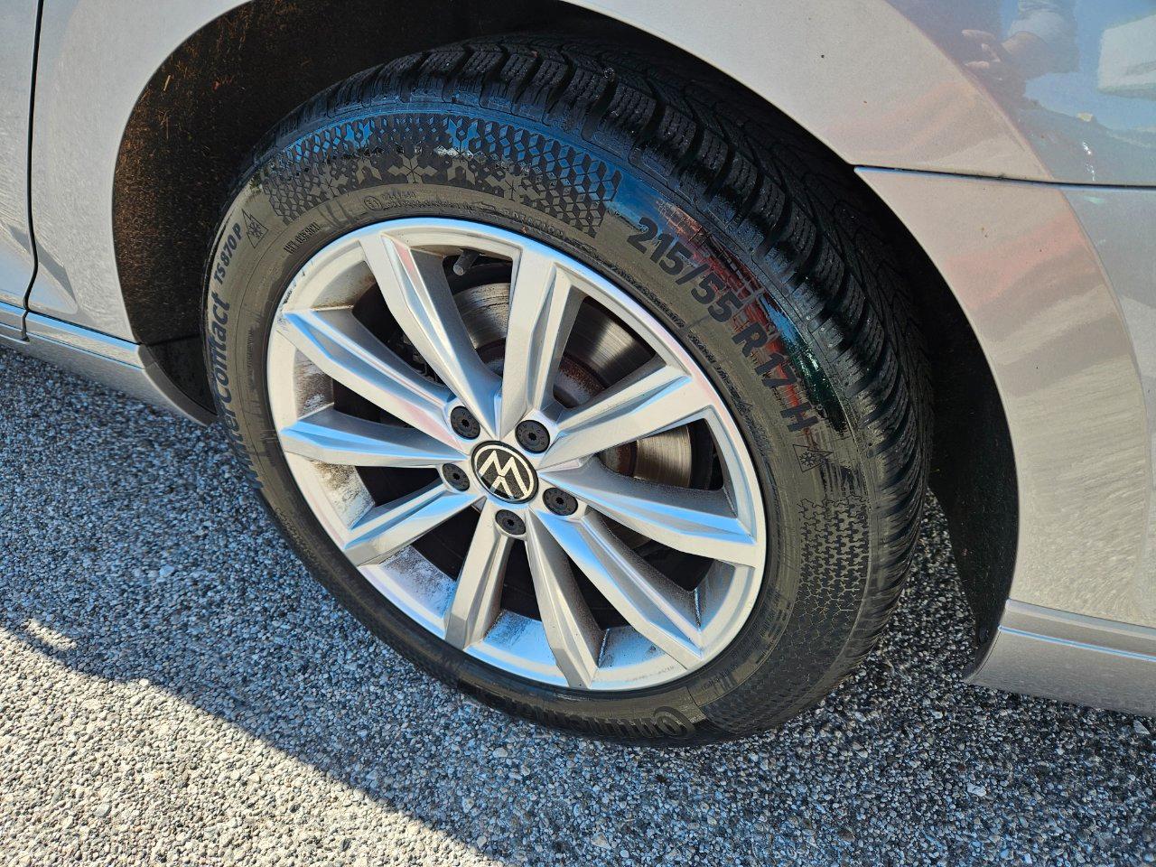 Volkswagen Passat Variant 2.0 tdi Business 150cv dsg
