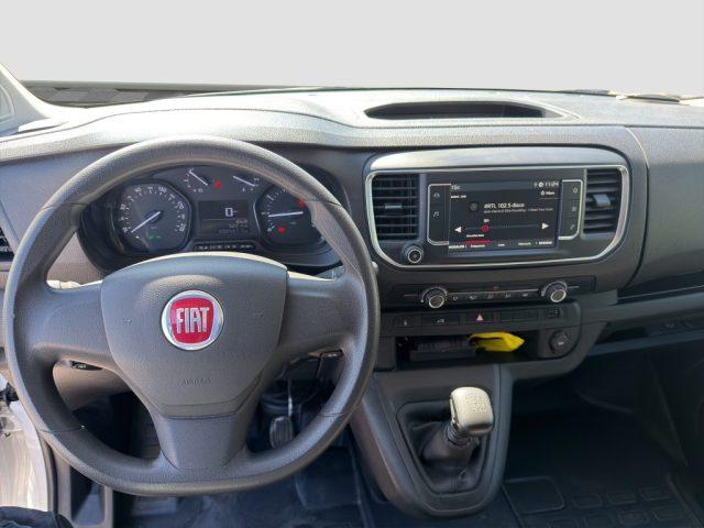 FIAT Scudo Scudo 1.5 BlueHDi 120CV PL-TN Furgone