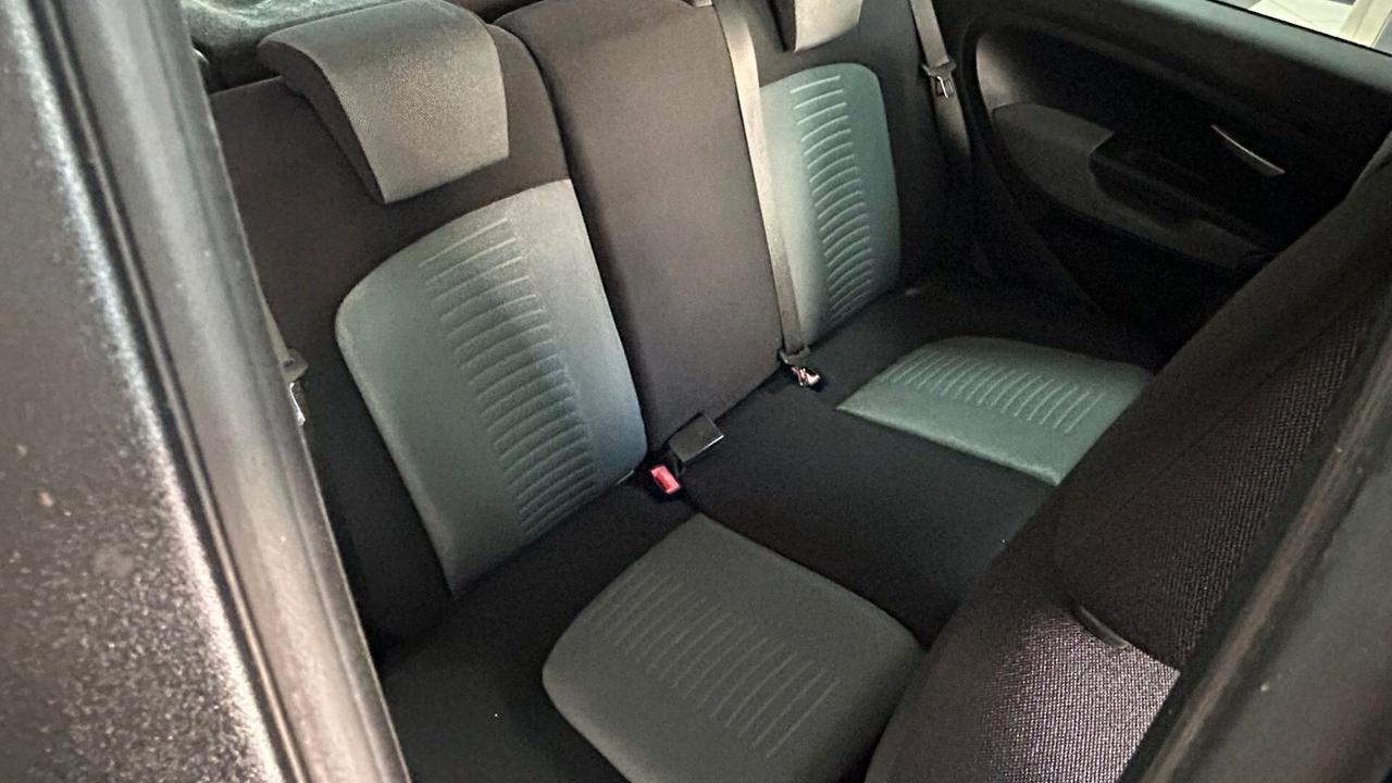 Fiat Grande Punto 1.4 5p CAMBIO AUTOMATICO