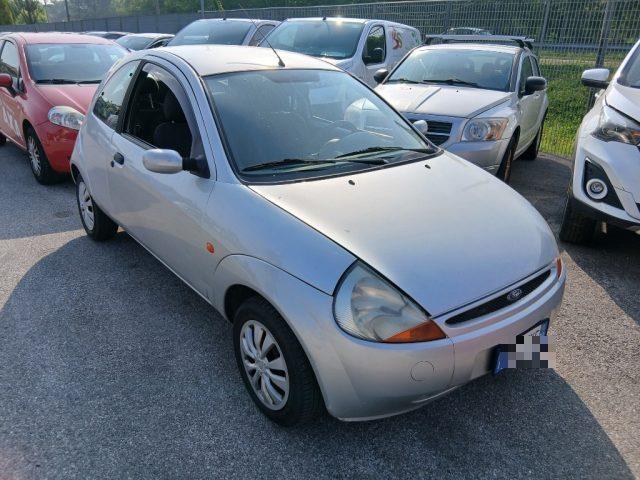 FORD Ka 1.3