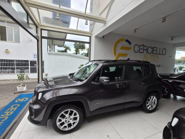 JEEP Renegade 1.6 Mjt DDCT 120 CV Limited fari led da ?219,00