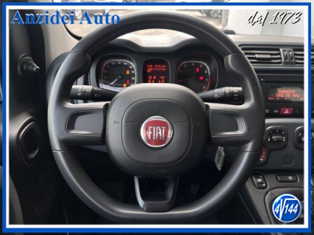 FIAT Panda 1.2 EasyPower Easy