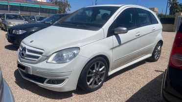 Mercedes-benz B 180CDI Sport