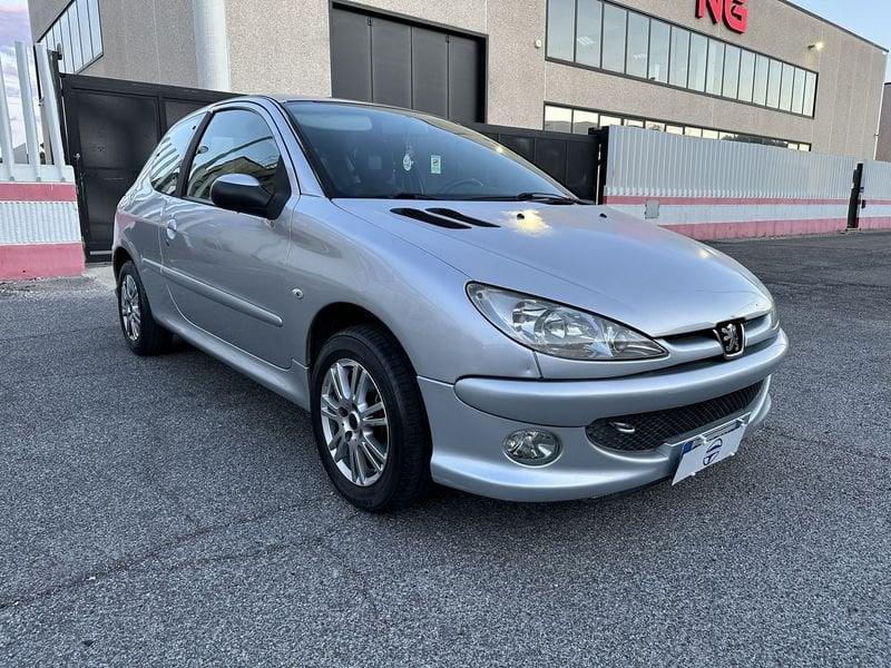 Peugeot 206 206 3p 1.4 hdi Sweet Years