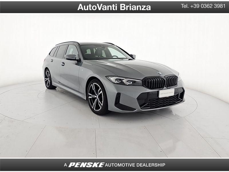 BMW Serie 3 320i Touring Msport