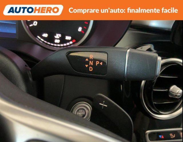 MERCEDES-BENZ GLC 220 d 4Matic Executive