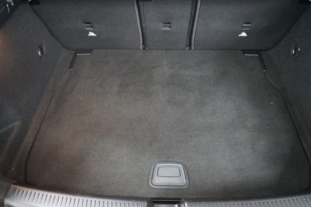 MERCEDES-BENZ A 180 d Automatic Business UFFICIALE UNIPROP.
