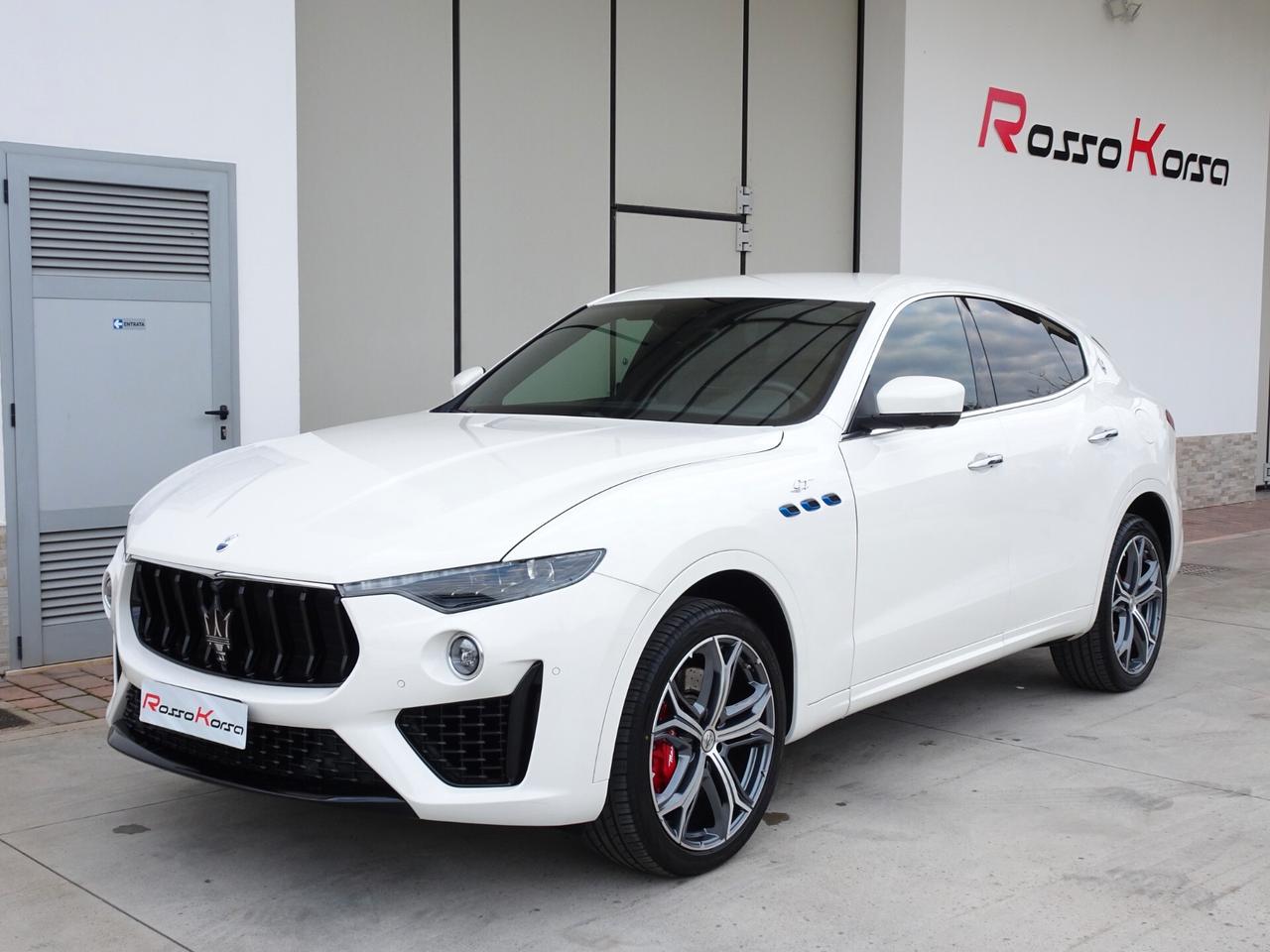 MASERATI Levante GT 2.0 Turbo 330cv PACK SPORT