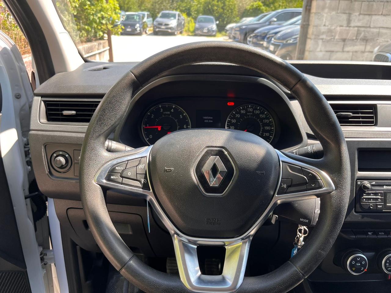 Renault Express 1.5 Blue dCi 95 Van