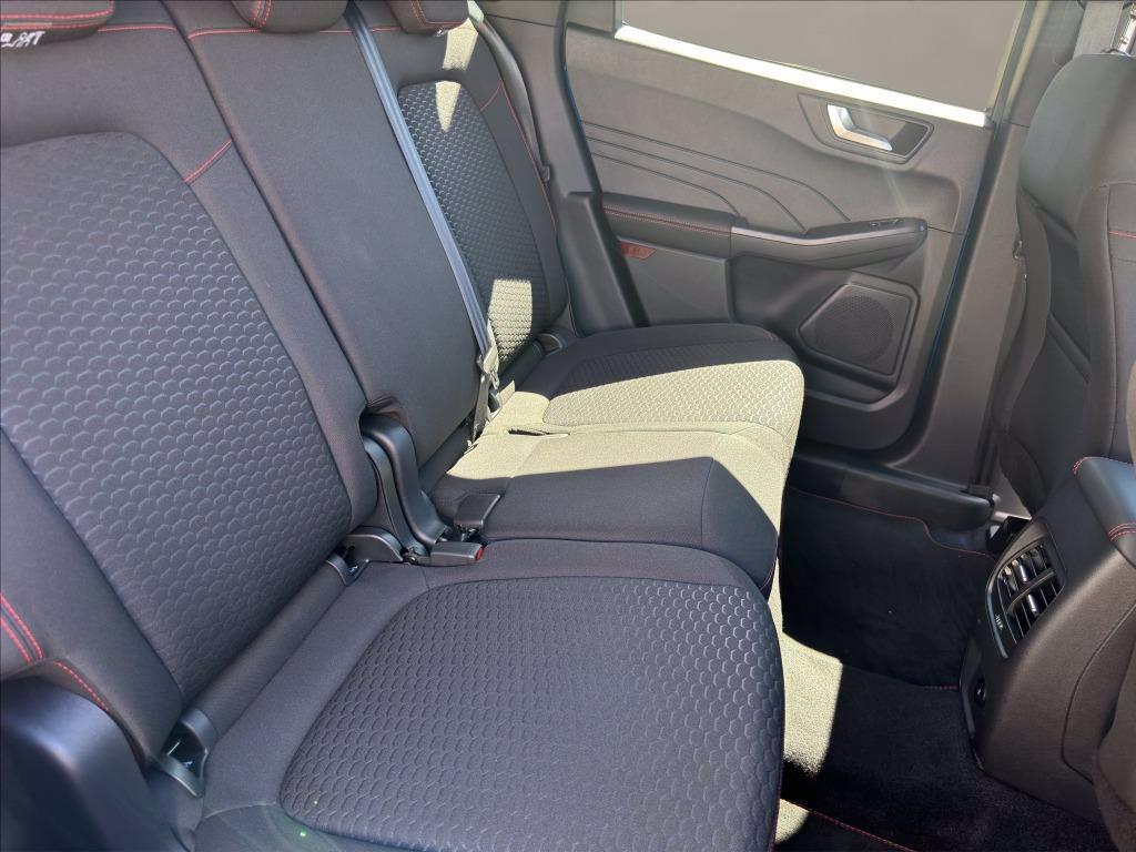 FORD Kuga 2.5 full hybrid ST-Line 2wd 180cv auto del 2024