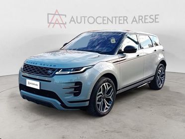 LAND ROVER Range Rover Evoque 2.0D I4 180 CV AWD Auto R-Dynamic SE