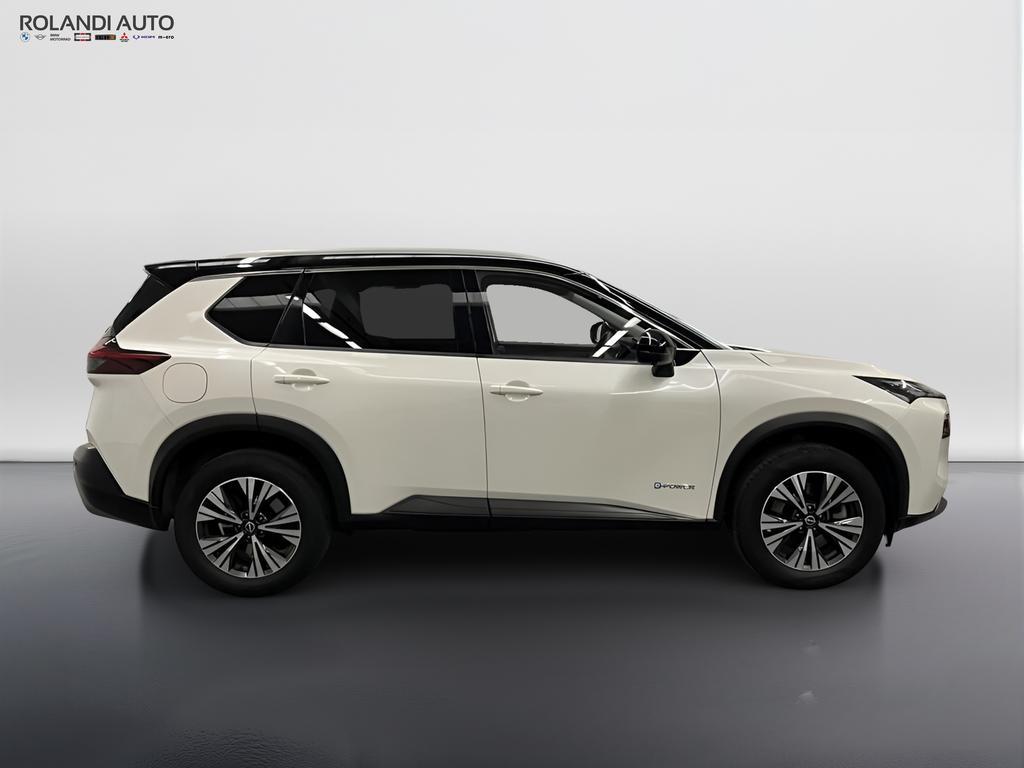 Nissan X-Trail 1.5 e-POWER Acenta e-4ORCE 4WD
