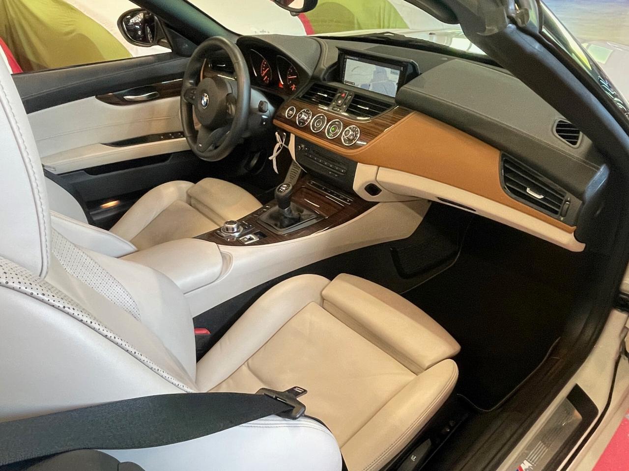 Bmw Z4 M SPORT 20i