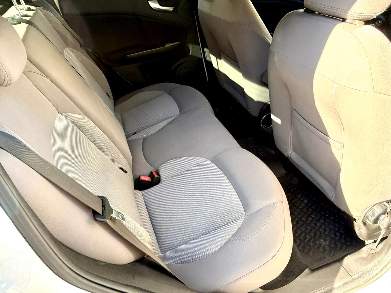 Alfa Romeo Giulietta 1.6 JTDm-2 105 CV Exclusive