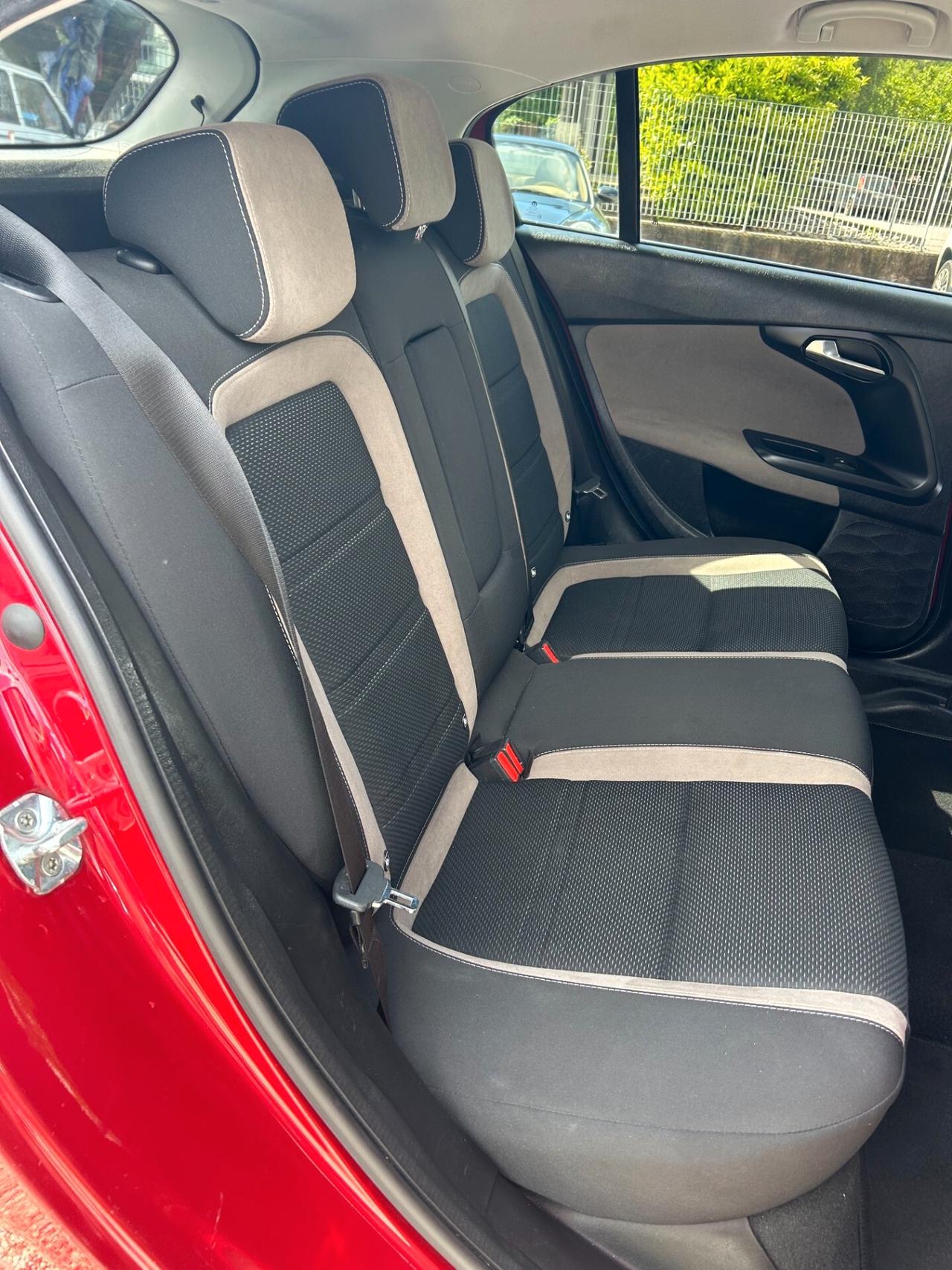 Fiat Tipo 1.4 T-JetGPL - UNIPROPRIETARIO