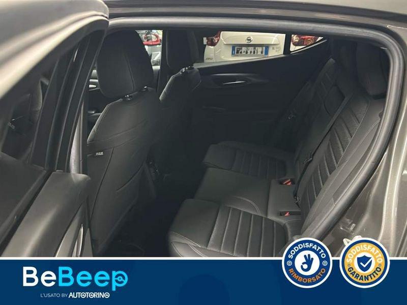 Alfa Romeo Tonale 1.6 SPRINT 130CV TCT6